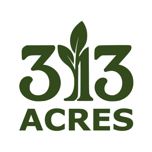 313 Acres Farm